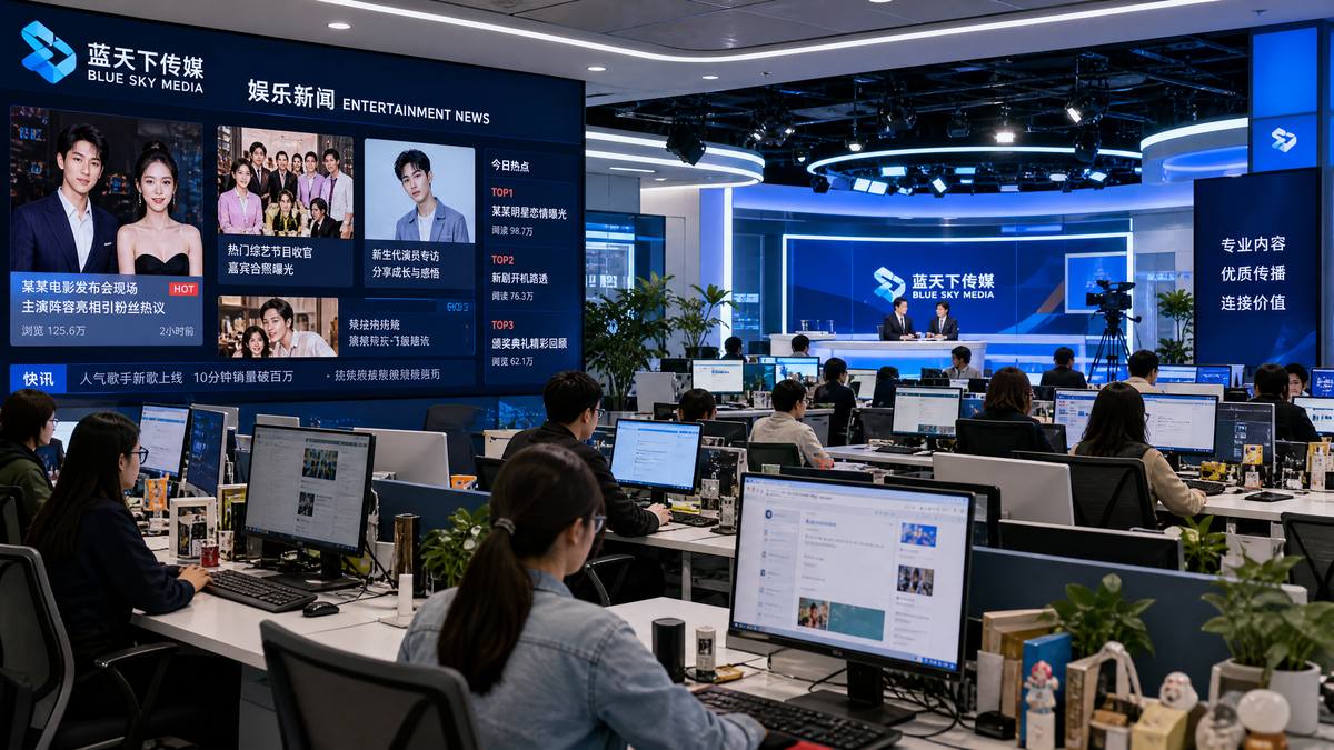 st站在线直播MV拍摄